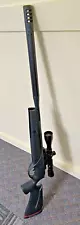 Gamo Big Cat 1400 .177 Caliber Air Rifle Maxxim with Scope