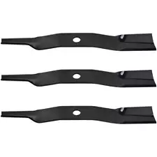 Oregon 91-457 High Lift Blades for 60" Land Pride 890-702C, 890-951C