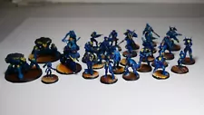 Infinity Corvus Belli Pro Painted Models - 012 Army