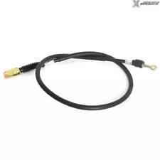 Golf Cart Brake Cable 43.5" Driver Side for Yamaha G22A Gas G22E Electric 03-24 (For: 2007 Yamaha)