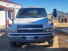 New Listing2006 Chevrolet C4500 Kodiak C4E042