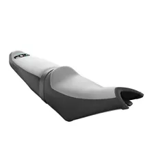 Sea-Doo Spark 3up Grey Soft Foam Comfort Seat (295100894)