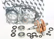 HONDA TRX450R 2004-2005 Crank BOTTOM END Rebuild KIT HOT RODS CBK0097