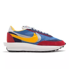 Nike LDWaffle x Sacai Varsity Blue Size 9.5 Polo Jordan Yeezy Supreme