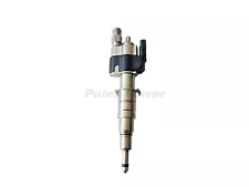 OEM 1 pcs Fuel Injector 13537585261-12 for BMW 335i 535i 535Li 740i xDrive 35 i (For: More than one vehicle)