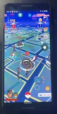 Google Pixel 3 (64GB) - 4GB RAM - Rooted Android *Pokémon Go Location Spoofing*