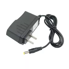 AC Adapter for NordicTrack ASR 700 Elliptical Exerciser NTEL006070 NTEL006071