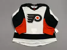 Philadelphia Flyers Adidas Authentic Reverse Retro 2.0 MiC Jersey NWT - 52