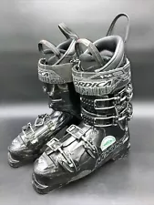 NORDICA FSE PATRON PRO MENS SKI BOOTS Men 8