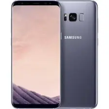 Samsung Galaxy S8 Plus G955U - 64GB - Choose Your Carrier - Light Shadow Sale -