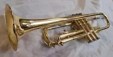 Trumpet - Yamaha YTR-232, Serviced and Ready for Student / Beginning Band