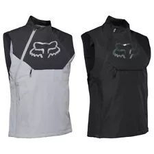 Fox Racing Ranger Off Road Wind Motocross Vests