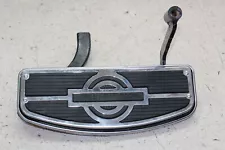 2000 HARLEY-DAVIDSON ROAD KING EFI FLHRI RIGHT FRONT FOOT REST PEG STEP (For: 2000 Harley-Davidson Road King)