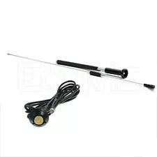 Radio Whip Antenna TNC Cable 450-470 MHz for Leica Trimble GPS Base Station PDL