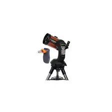 Celestron NexStar 5 SE Schmidt-Cassegrain Telescope with SkyPortal WiFi Module