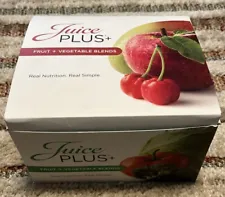 Juice Plus Chewable Gummies 2 Vegetable 2 Fruit 480 Chews ðð¥¦