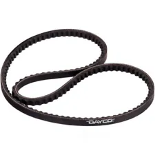 Accessory Drive Belt Dayco 15390 (For: 1980 Toyota Tercel)