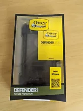 NEW Belt Clip Holster ONLY! OtterBox Defender - Series iPhone 5 Never Used