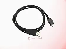 USB Cord Cable For Browning STRIKE FORCE HD Sub Micro Trail Camera BTC-5HD BTC 5