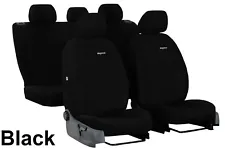 FABRIC TAILORED SEAT COVERS MADE FOR HONDA CRV MK2 2002-2006 ( sale )