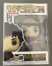 Funko Pop! Vinyl: Billie Joe Armstrong #234