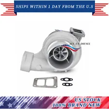 New S410G S410SX S478 Billet Turbo for CAT 3406E C15 14969880000 3406B 3406C