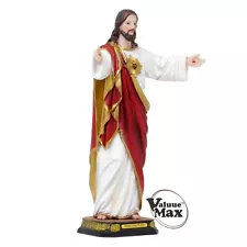 sacred heart of jesus statue for sale