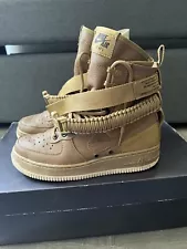 nike sf af1 special field air force 1