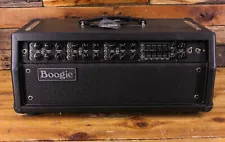 Mesa Boogie Mark V 90-Watt 3-Channel Tube Guitar Amplifier Head BLEMISH