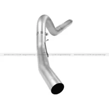 49-03054 aFe Exhaust System for F450 Truck F550 F250 F350 Ford F-450 Super Duty