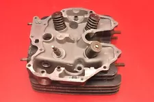 1984 83-85 HONDA XR350R XR350 Xl350R Cylinder Head Top End