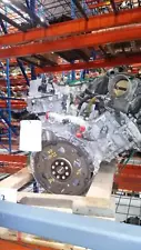 Used Engine Assembly fits: 2008 Lexus es350 3.5L VIN J 5th digit (For: 2008 Lexus ES350)