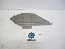 AMC Jeep CJ5 V8 304 360 6 cyl 4.2 Engine Transmission Block Plate Inspection