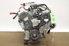 JDM HONDA ACCORD J30A 3.0L V6 DOHC MOTOR ONLY 2003-2007 FOR SALE