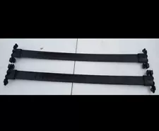 OEM Toyota 4Runner Roof Rack Cross Bars - Fits 2010-2022 PT278-89170