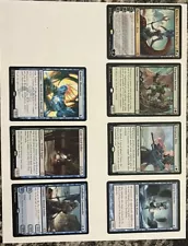 Magic Cards For Sale