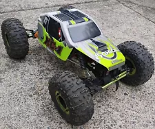 Axial AX10 SCORPION 1/10 ROCK CRAWLER