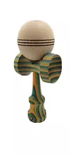 King Melon GT2 Grain Theory Kendama