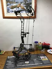 2019 Mathews Vertix