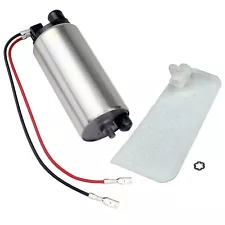 Fuel Pump for Honda CRF450R 2009-2016 / CRF450RX 2017-2018 CRF250R 2010-2017 (For: 2017 CRF450RX)