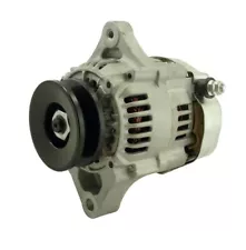 Alternator Fits Ausa C150H,C150Hx4,Kubota D1105,Steiner 230 28HP Diesel 12202