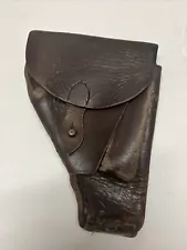 MAKAROV LEARHER HOLSTER