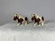 Schleich Retired Shetland Pony Mare 2004