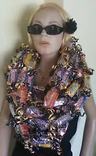 Candy Lei, Graduation candy lei, graduation gift 3pk gifts for grads, Sale!