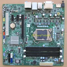 DELL Studio XPS 8100 motherboard DH57M01 Socket 1156 + i5-650 CPU + CPU COOLER