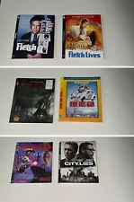 Blu-ray Slipcovers Lot, NO MOVIES