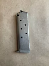 Colt Factory 380 Mustang & Pony .380 Magazine 7 Round