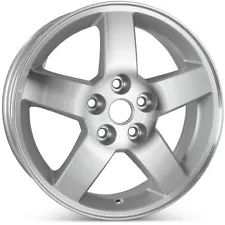 New 16" Alloy Replacement Wheel for Chevrolet Cobalt 2007-2010 Rim 5269