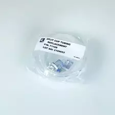 Edge Systems Hydrafacial Split Cup Tubing Replacement Tube New 71168