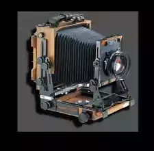 4x5 field camera for sale